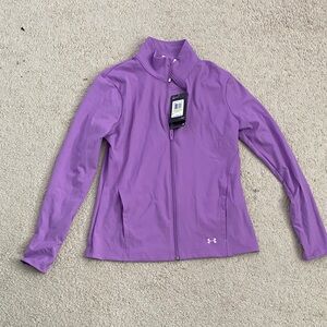 Under Armour Jacket NEW WITH TAGS